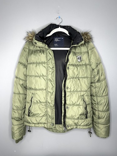 American eagle outfitters - american,