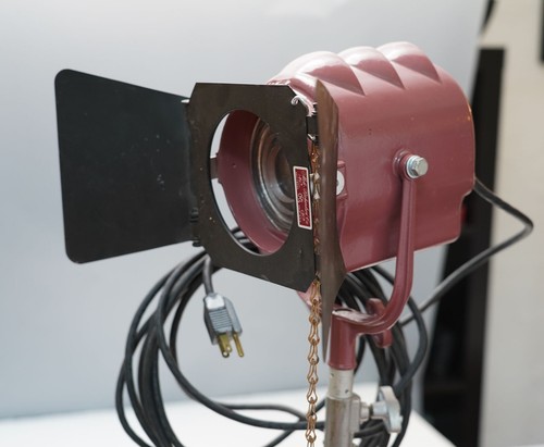 Mole richardson type 2351 - mole, 200w