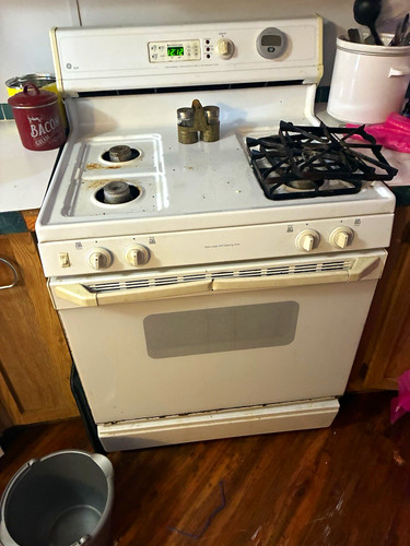 Xl44 white freestanding - xl44,