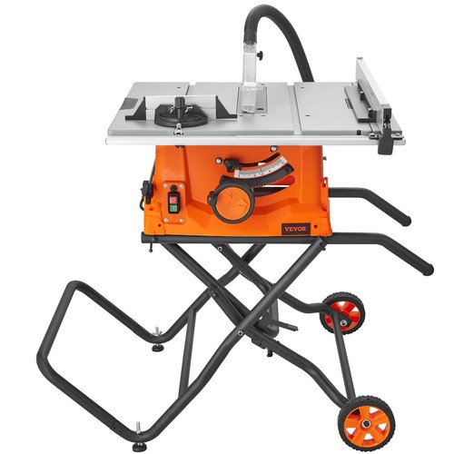 Vevor table saw stand - 10",