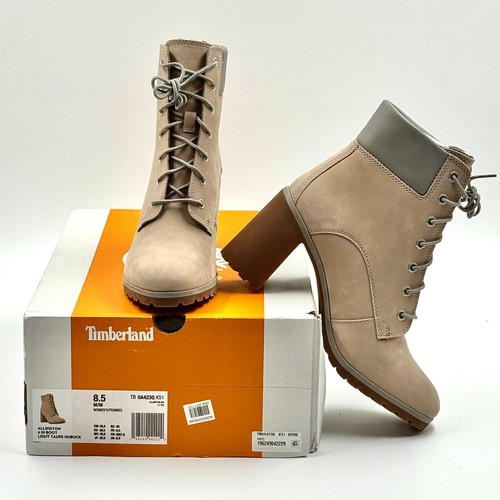 Timberland allington lace - allington,