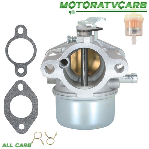 All carb carburetor - for, john