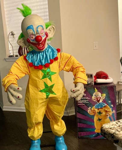 Rare killer klowns from outer - klowns,