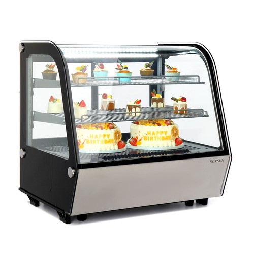 Commercial cu ft - commercial, 4.2