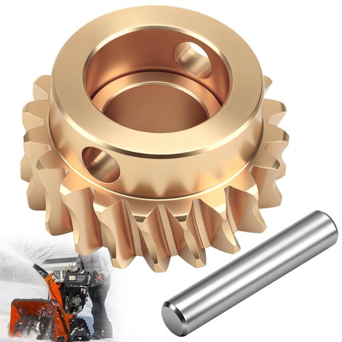 Ohoho snowblower auger - ohoho,