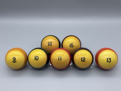 Vintage aramith belgian - vintage,