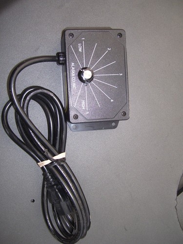 Alaska coal stove paddle feed - stove,