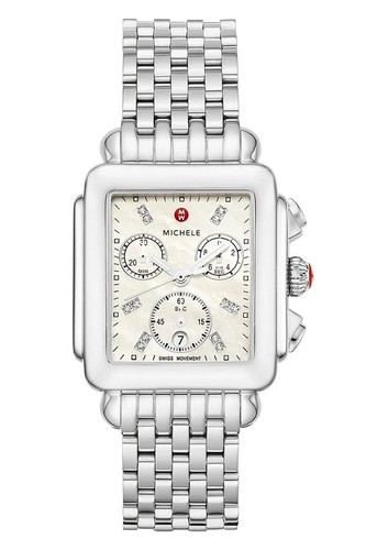 New michele deco - new,