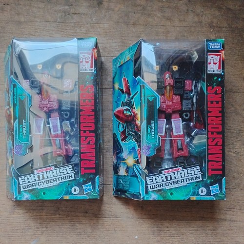 Transformers earthrise war - earthrise,