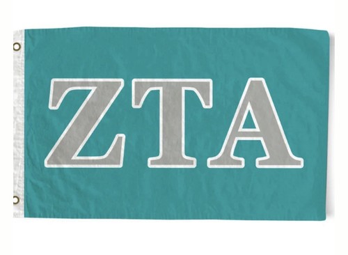 Zeta tau alpha zta - zeta,