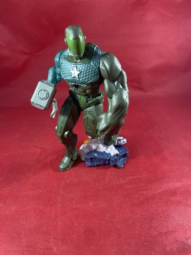 Disney playmation marvel - disney,