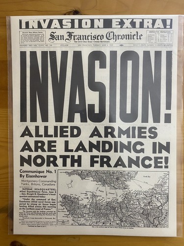 Vintage newspaper - vintage,