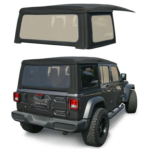 Sierra offroad soft - sierra, for