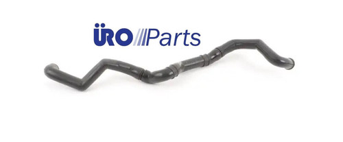 Breather hose intake - hose, to