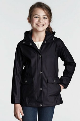Lands end heritage rain - heritage,