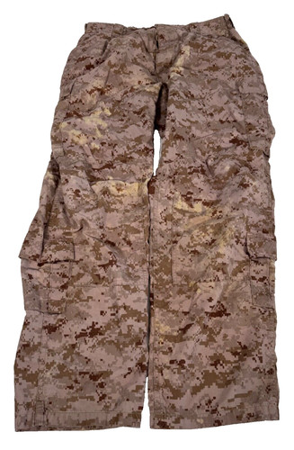 Usmc frog combat uniform - frog,