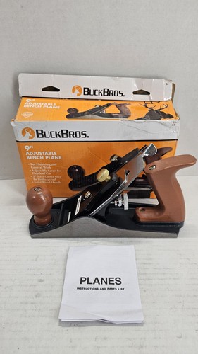 Buck bros professional - buck,