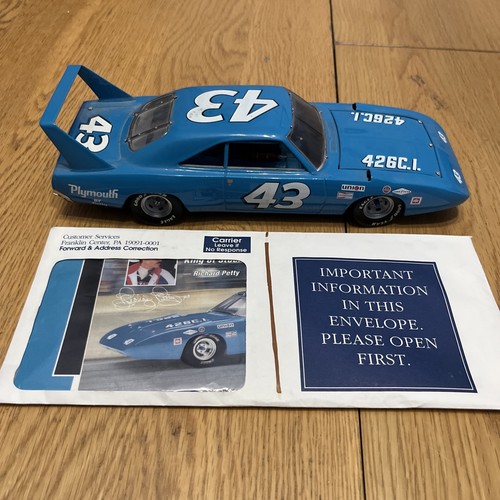 Richard petty 1970 plymouth - 1970,