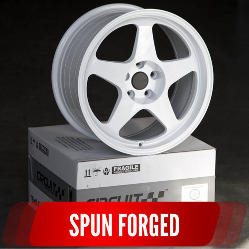Circuit csf22 18x9 5x120 38 - csf22,