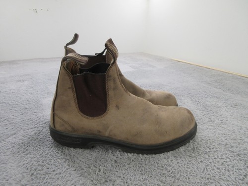 Blundstone chelsea boots mens - blundstone,