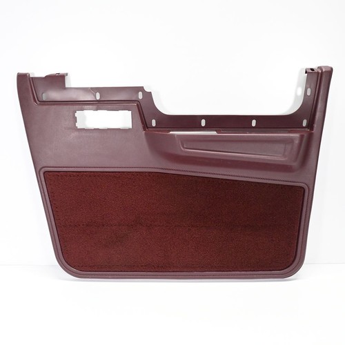Genuine oem mopar 1984 - genuine,