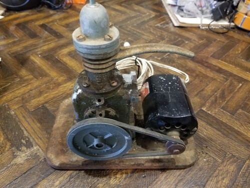 Vintage speedaire paint - vintage,