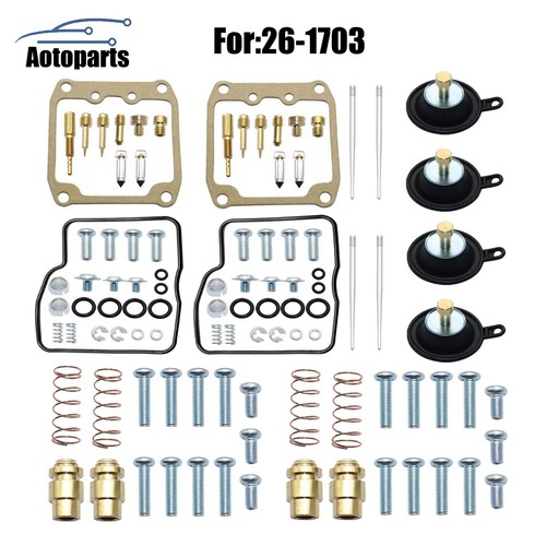 2pcs for 1992 2002 suzuki - 2pcs, 1992-2002