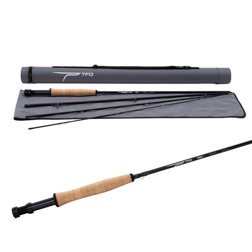 Tfo pro iii 7ft 6in - tfo,