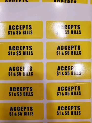 Lot dollar bill validator - lot,