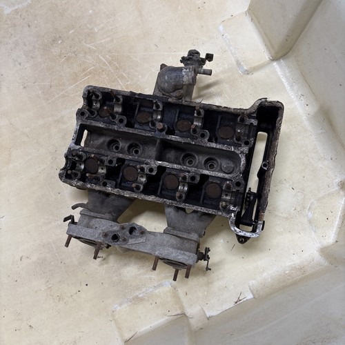 Vintage lotus twin cam - ,