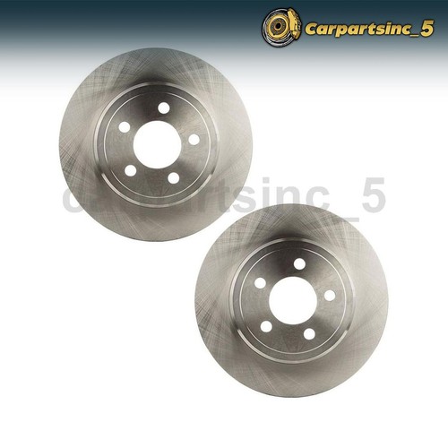 Brake rotor front fits - brake,