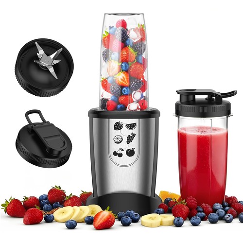 Tenker 1000w personal blender - 1000w,