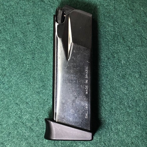 Taurus pt140 gen millennium - gen, 1
