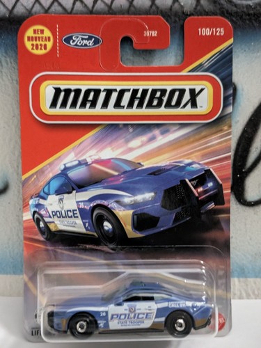 Matchbox 2025 ford - 2025,