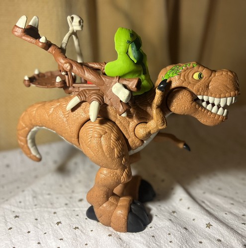 Fisher price dino fortress - price,