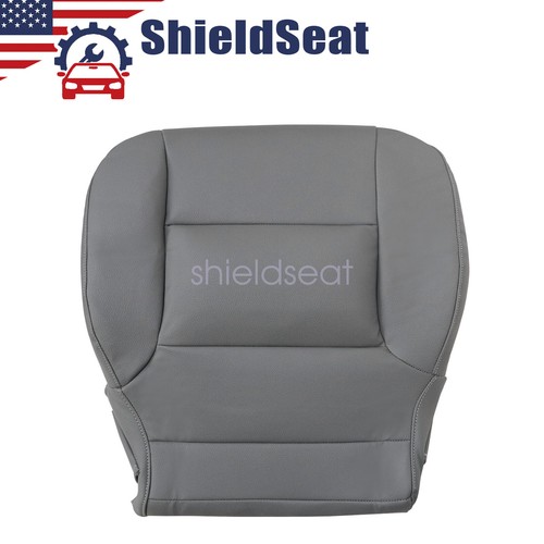 Driver bottom seat cover for - seat,