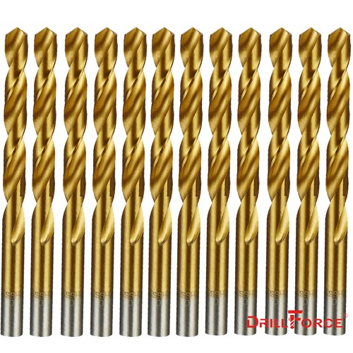 12pcs drill bit set - 12pcs,