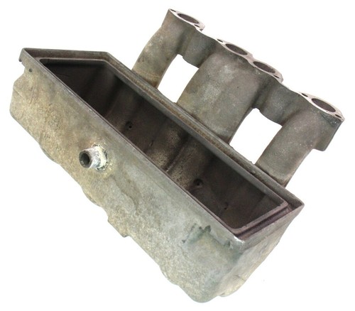 Intake manifold vw jetta - manifold, 77-84