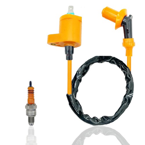 Performance racing ignition - racing,