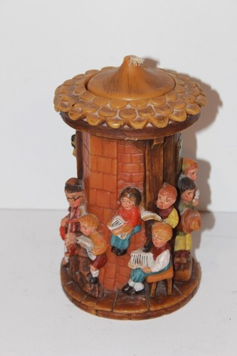 Vtg eternal candle gunter - eternal,