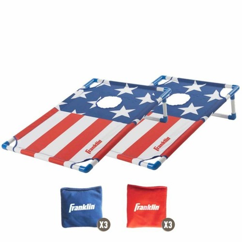 Franklin sports red white - franklin, and