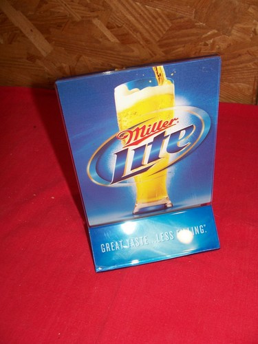 Miller lite beer - miller,