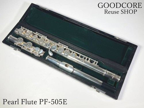Pearl flute 505e concert - pf-505e,