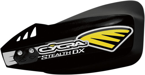 Cycra stealth handguard set - dx,