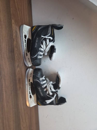 Bauer supreme one20 youth - supreme,