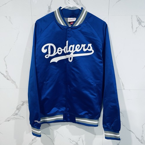 Mitchell ness la dodgers - la,