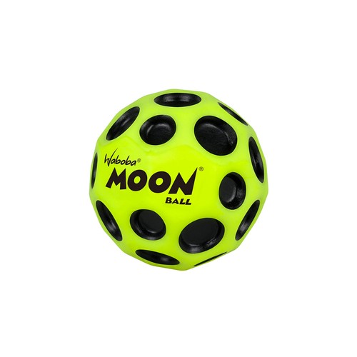The original moon - the,