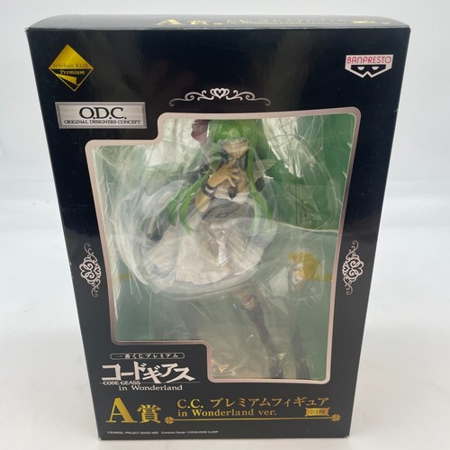 Figure code geass in - code,