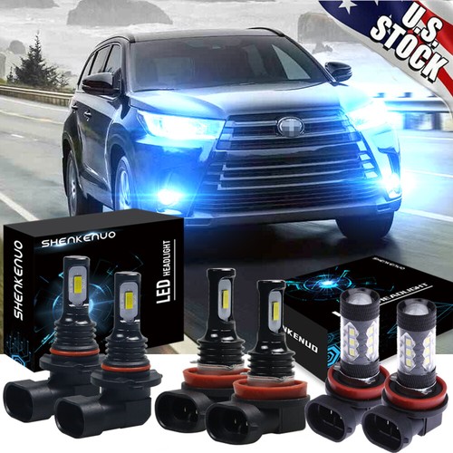 For toyota highlander - for,