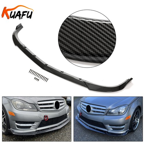 Kuafu front bumper - kuafu, lip